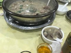 -标记美食新鲜猪杂(兴南大道店)