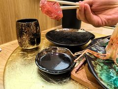-鮨政·Omakase(港汇恒隆广场店)