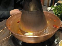 -东来顺饭庄(上地华联店)