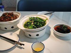 -兰湘子·湘菜小炒(长安万科广场店)