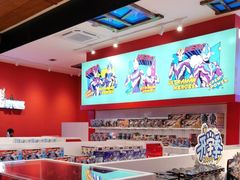 -大连海昌发现王国主题公园