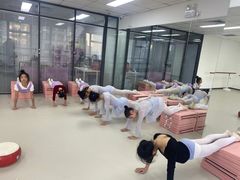 -悦之舞少儿舞蹈艺术培训中心