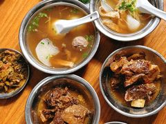 -阿秋牛排(湖心街店)