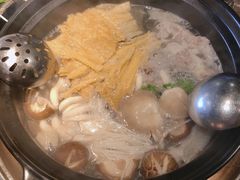 -同仁四季椰子鸡(海岸城天利店)