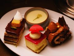 -福州仓山凯悦酒店·Market Cafe Lacucina咖啡厅