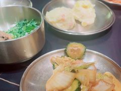 -西塔老太太泥炉烤肉(龙湖北苑天街店)