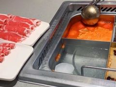 -海底捞火锅(吉利大厦店)