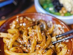 -小饕荟雅安贡椒鱼鲜馆(广福桥店)