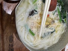 -小满手工粉(杭州滨江龙湖店)