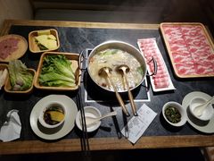 -许府牛火锅(信义坊总店)