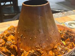 -刘记光大火锅鸡(北行店)