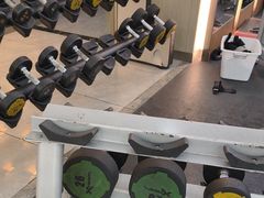 -美航国际健身(北京华联店)