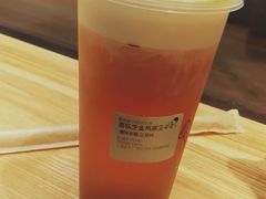 -喜茶(上海正大广场店)
