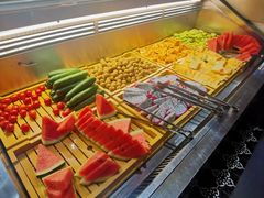 -火炉火自助餐(西直门凯德MALL店)