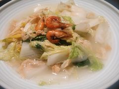 -老头儿油爆虾·知味杭州(爱琴海购物中心)