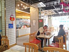 -百年尹氏汤包(湖南路狮子桥店)