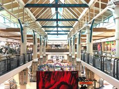 -尚泰清迈机场购物中心