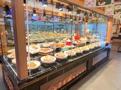 -大鹏饭店·金陵家宴(奥体中心店)