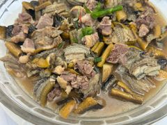 -百味园土菜馆(迎宾东路店)