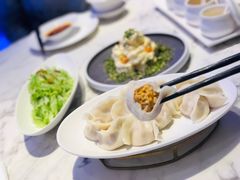 原汁海胆水饺-喜鼎海胆水饺(柏威年购物中心店)