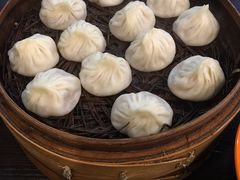-大龙汤包