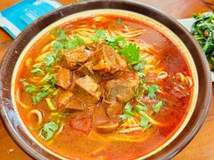 -美玲拉面(鞍山西道店)