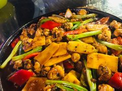 珍珠贝-大门水乡·顺德菜