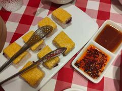 -西贝莜面村(上海百联西郊店)