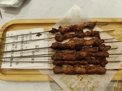 -陳香貴·兰州牛肉面(上海长风大悦城店)