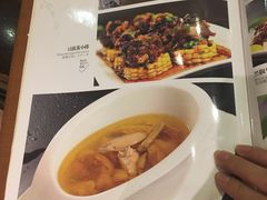 -老正兴菜馆(福州路店)