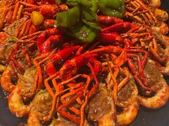 -红盔甲·小龙虾(天钥桥店)