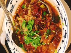 -富满美食