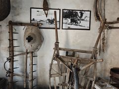 -井塘古村
