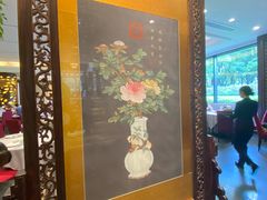 -潮府馆·非遗潮州菜·世纪公园(新国际博览中心店)