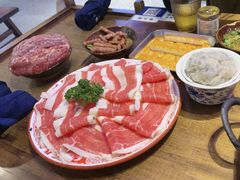 -楠火锅(昆山金鹰店)