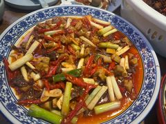 -院8里·小聚园老川菜(九眼桥店)