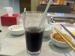 -海底捞火锅(奥体南路店)
