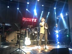 -TZ House音乐现场(茅台店)