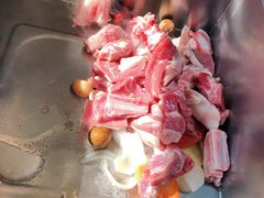 -九府羊·鲜羊火锅·烤串(新华路店)