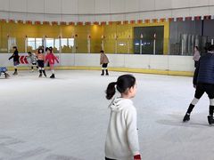 -冠军冰场CHAMPION RINK(百联又一城店)