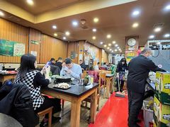 大堂-领鲜风味花雕鸡(马端街店)