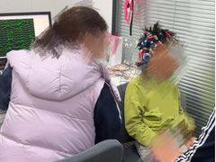 -金博智慧注意力感统训练(回龙观校区)