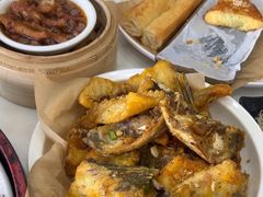 -嘉升大排档(番禺总店)