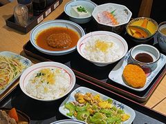 -楽飯屋(软件园店)
