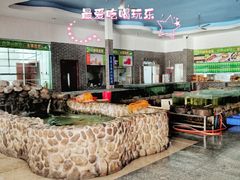 -小北江河鲜(新城店)