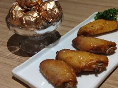 -必胜客(花舞大唐博物馆店)