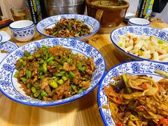 -好呷八大碗(五羊店)