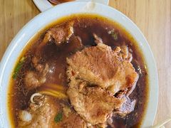 -水仙拉面(水仙街店)