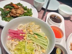 -羲和雅苑•北京烤鸭(瑞吉店)