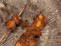 -盛宴自助餐厅(运达喜来登店)